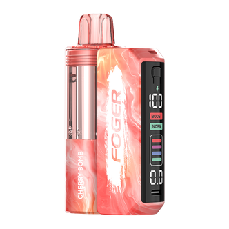Cherry Bomb FOGER Switch Pro Kit
