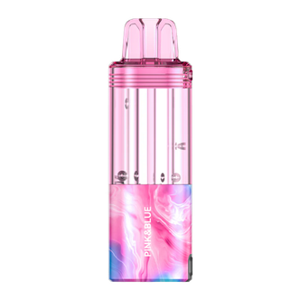 Pink & Blue FOGER Switch Pro Disposable
