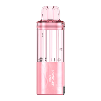 Pink Lemonade FOGER Switch Pro Disposable