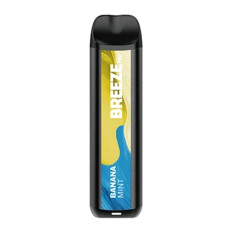 Banana Mint Breeze Pro
