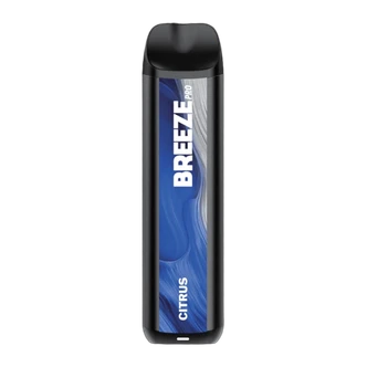 Citrus Breeze Pro