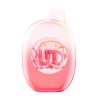 Aloe Watermelon/Sour Sweet UT 50K