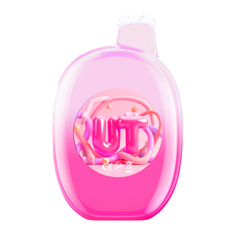 Pink Lemonade/Mix Berry UT 50K