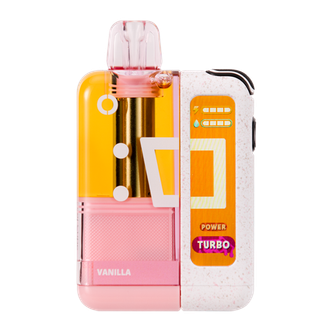 Vanilla OFF STAMP X-Cube KIt CRYSTAL