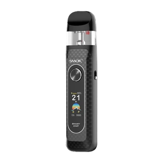SMOK Novo 6 Kit Black