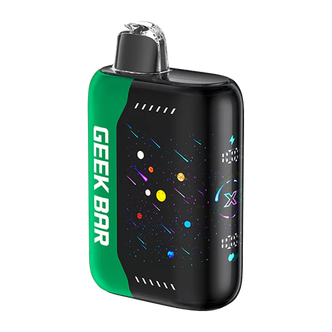 Pear of Thieves Geek Bar Pulse X 25K (Thermal)