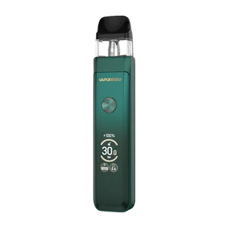 VAPORESSO XROS Pro 2 Kit- Gem Green