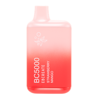 Strawberry Mango BC5000