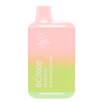 Strawberry Kiwi BC5000