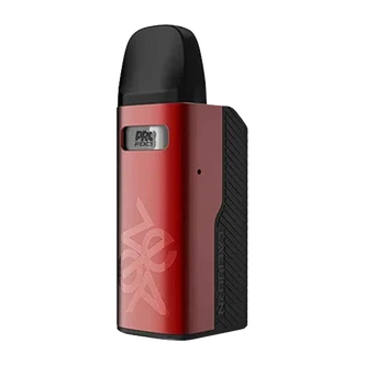 UWELL Caliburn GZ2 Pod Kit Red