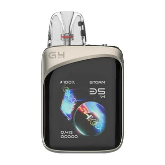 UWELL Caliburn G4 Pro Koko Kit Cosmic Gray