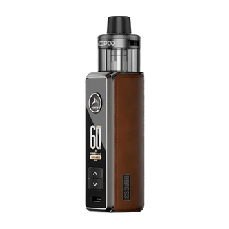 VOOPOO Drag S3 Kit Brown