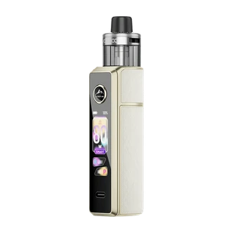 VOOPOO Drag X3 Kit Champagne