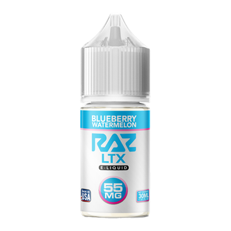 Blueberry Watermelon RAZ X Pod Juice 30mL