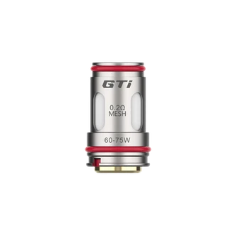 VAPORESSO GTi Coils 0.2 Mesh Coil