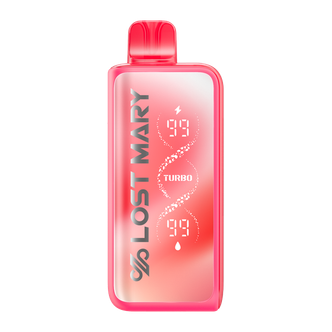 Red Pixy Lost Mary MT35K Turbo Pixy Edition Vape