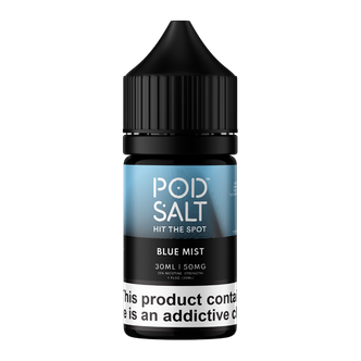 Blue Mist POD SALT Onyx Salts 30ml