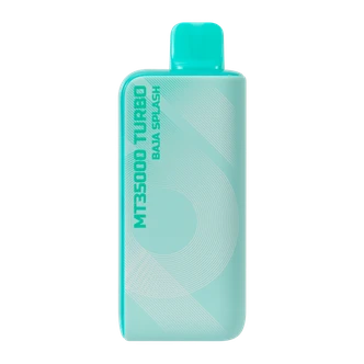 Baja Splash LOST MARY MT35K TURBO 20mg Vape