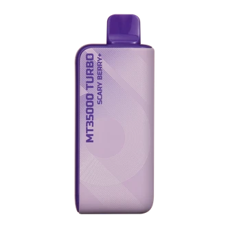 Scary Berry LOST MARY MT35K TURBO 20mg Vape