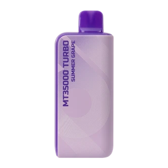 Summer Grape LOST MARY MT35K TURBO 20mg Vape