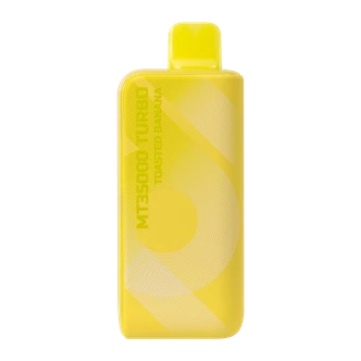 Toasted Banana LOST MARY MT35K TURBO 20mg Vape