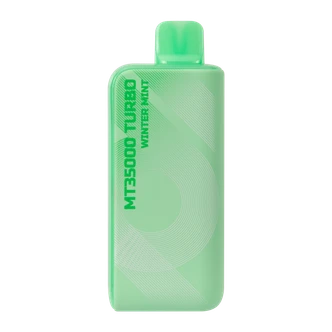 Winter Mint LOST MARY MT35K TURBO 20mg Vape 