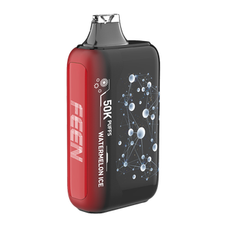 Watermelon Ice FEEN 50K Vape