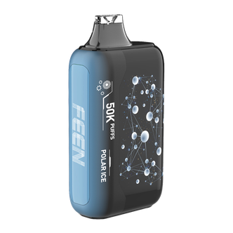 Polar Ice FEEN 50K Vape