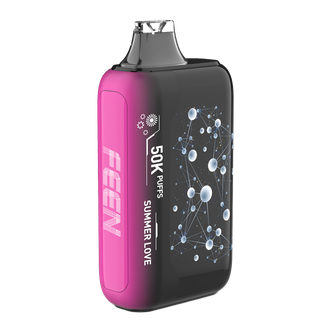 Summer Love FEEN 50K Vape