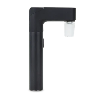 PUFFCO Pivot Glass Adapter + 3D Chamber
