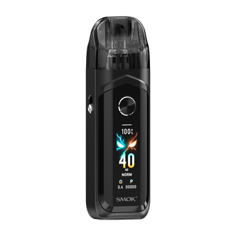 Black SMOK Nord 6 Kit