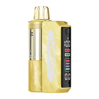 Peach Slush FOGER Switch Pro Kit