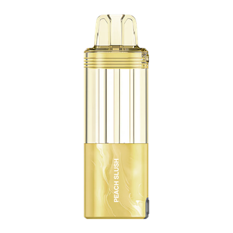 Peach Slush FOGER Switch Pro Disposable