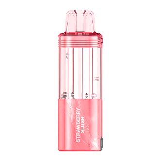Strawberry Slush FOGER Switch Pro Disposable