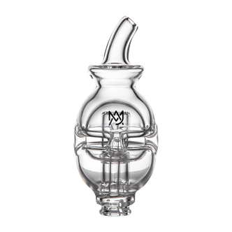 Fab Egg MJ ARSENAL Puffco Pivot Top