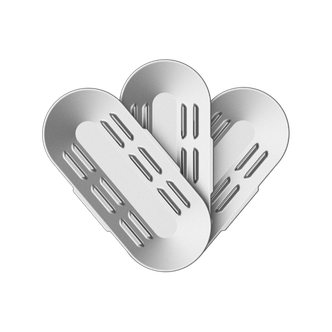 PAX Flow Oven Screens