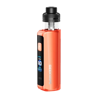 GEEKVAPE Aegis Force Kit Canyon Orange