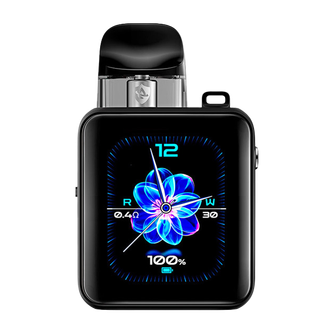 VOOPOO Argus P3 Kit Black Limited Edition