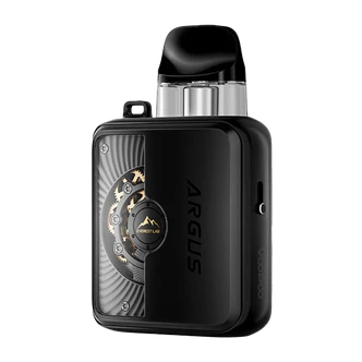 VOOPOO Argus P3 Kit Black 