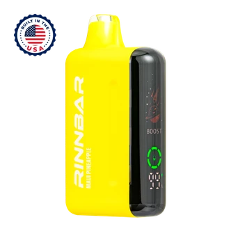 Maui Pineapple RINNBAR 50000