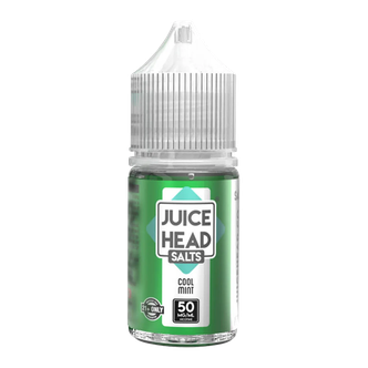 Cool Mint Juice Head Salt
