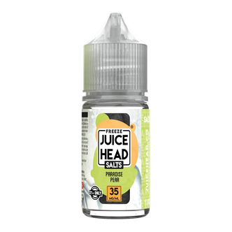 Paradise Pear Freeze Juice Head Salt