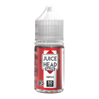 Tobacco Juice Head Salt