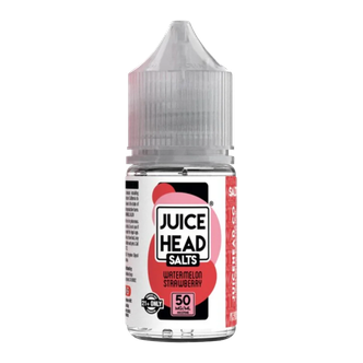 Watermelon Strawberry Juice Head Salt