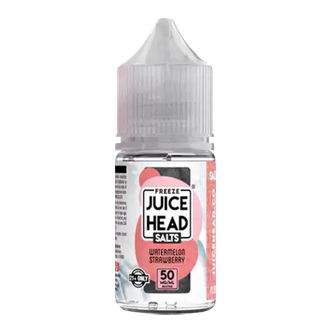 Watermelon Strawberry Freeze Juice Head Salt
