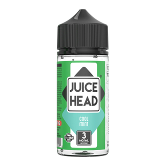 Cool Mint Juice Head e-Liquid 100ml