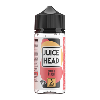 Guava Peach Juice Head e-Liquid 100ml