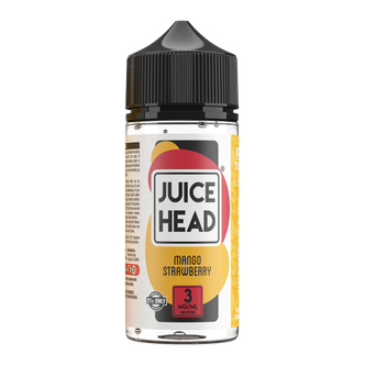 Mango Strawberry Juice Head e-Liquid 100ml