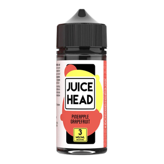 Pineapple Grapefruit Juice Head e-Liquid 100ml