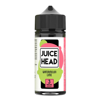 Watermelon Lime Juice Head e-Liquid 100ml